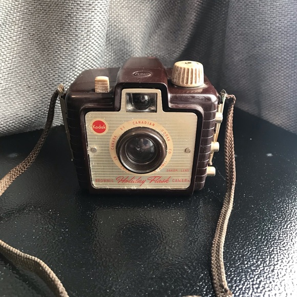 kodiak Other - Antique Camera 📸